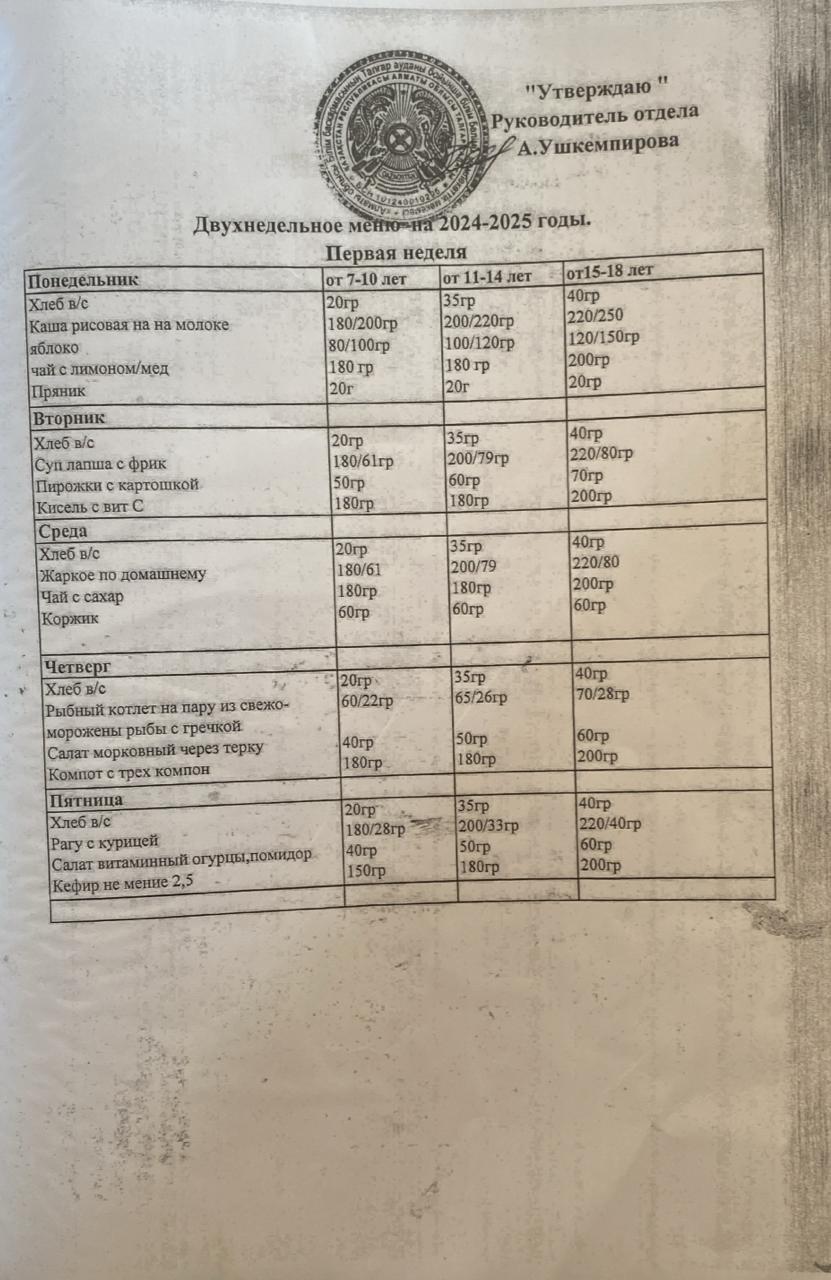 2024-2025 оқу жылы     Ас мәзірі