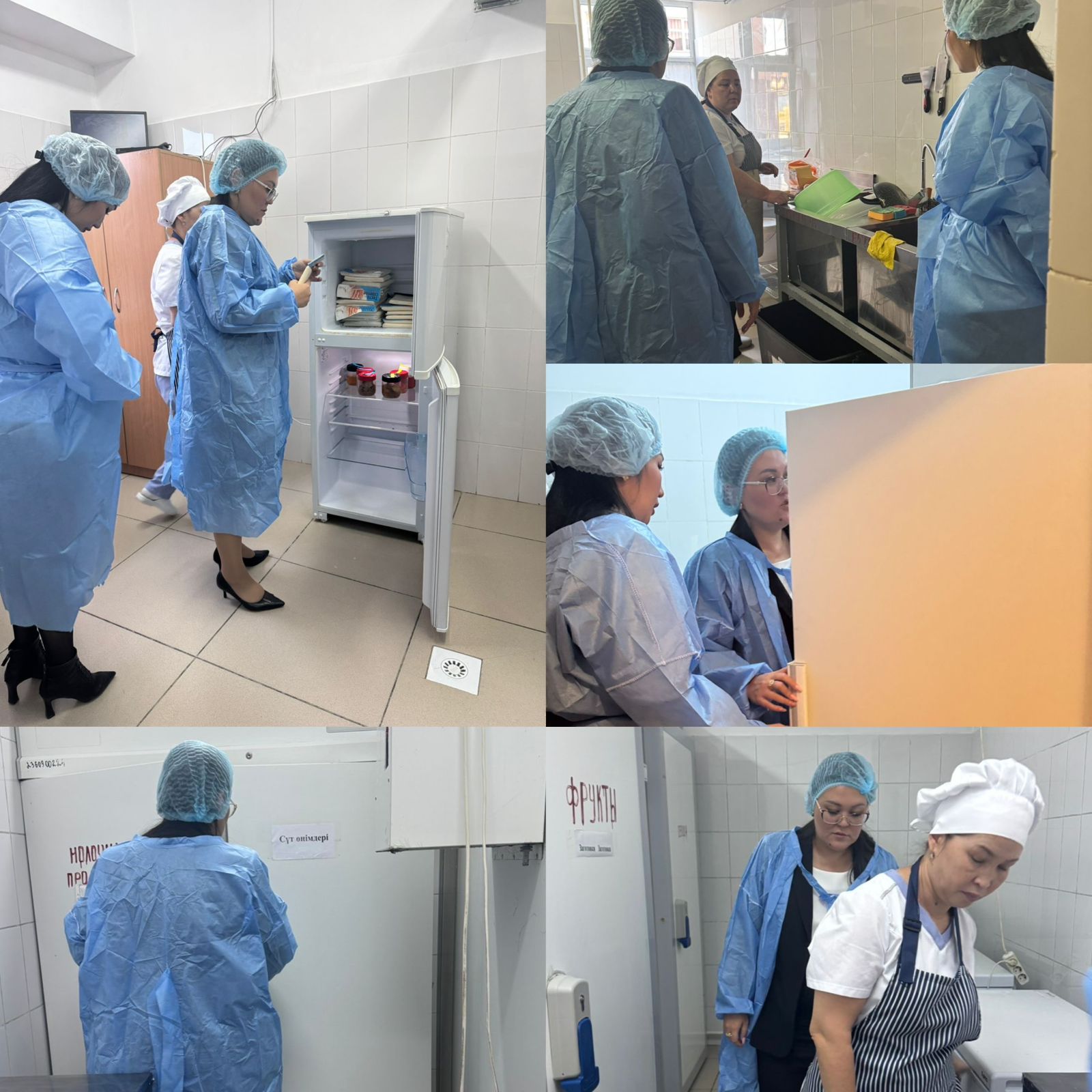 Мектеп асханасы